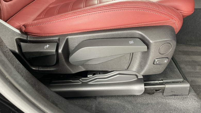 BMW X4 xDrive20d MHT M Sport 5dr Step Auto Diesel Estate